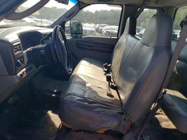 2003 Ford F250 Super Duty