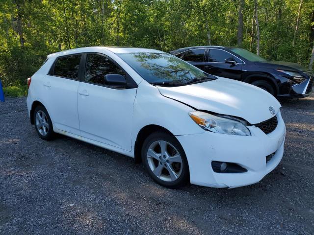 2013 Toyota Corolla Matrix