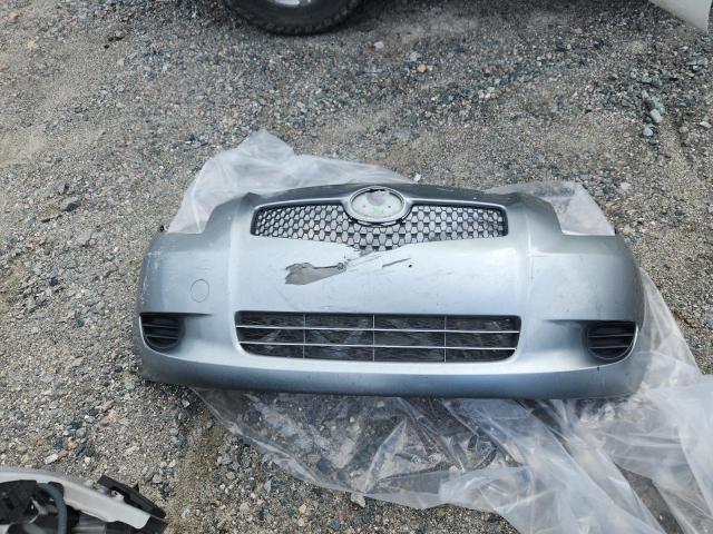 2007 Toyota Yaris Base