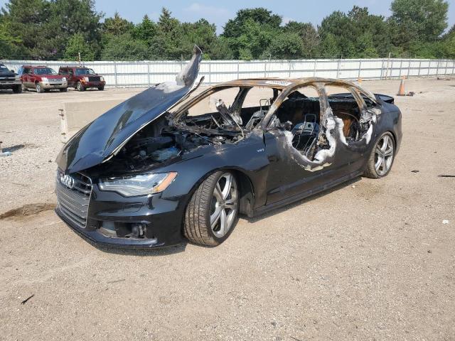 2013 Audi S6