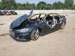 2013 Audi S6 en venta en Elgin, IL