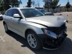 2016 Audi Q5 Premium