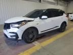 2021 Acura RDX A-Spec