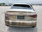 2018 Audi A4 Prestige