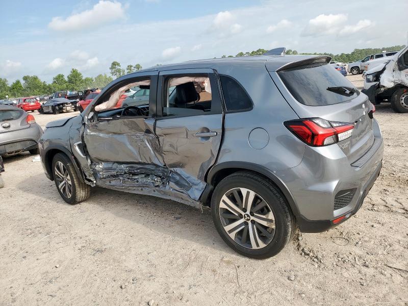 2022 Mitsubishi Outlander Sport se