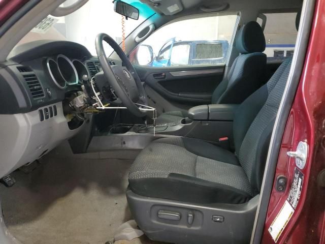 2006 Toyota 4runner SR5