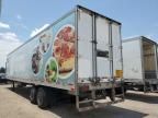 2013 Utility VS2RA Refrigerated Van Trailer