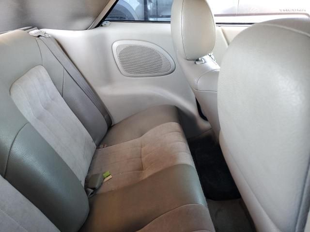 2006 Chrysler Sebring Touring
