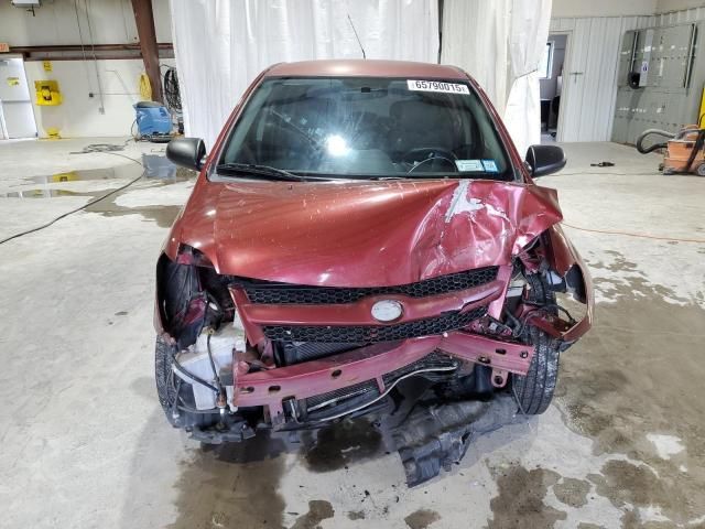 2006 Scion XA