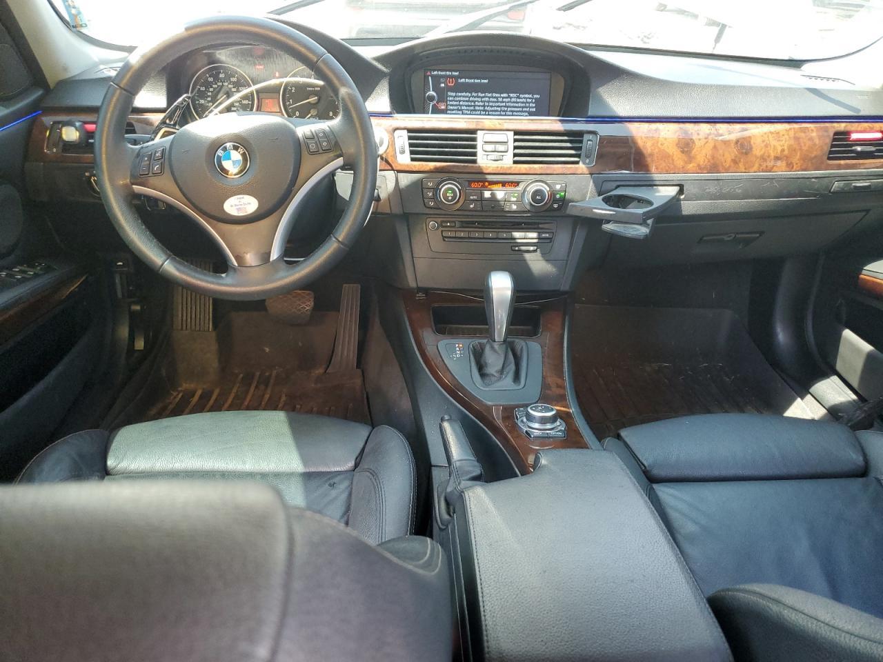 2011 BMW 335 i