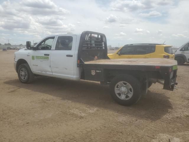 2022 Dodge RAM 2500 Tradesman