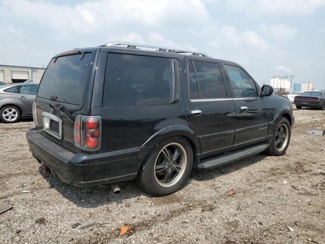 2001 Lincoln Navigator