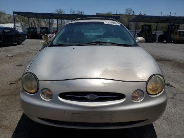 1998 Ford Taurus se Comfort