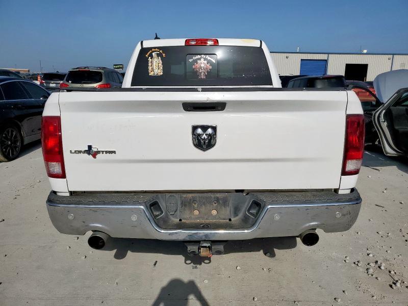 2016 Dodge Ram 1500 slt