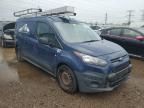 2017 Ford Transit Connect XL