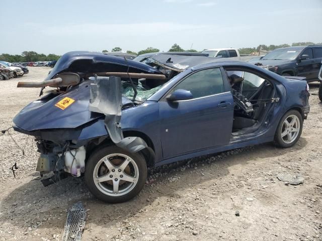 2009 Pontiac G6