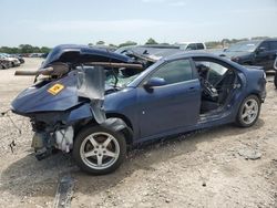 Pontiac salvage cars for sale: 2009 Pontiac G6