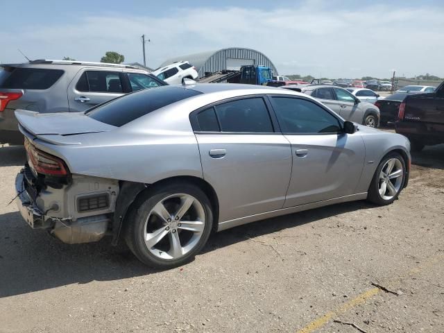 2016 Dodge Charger R/T
