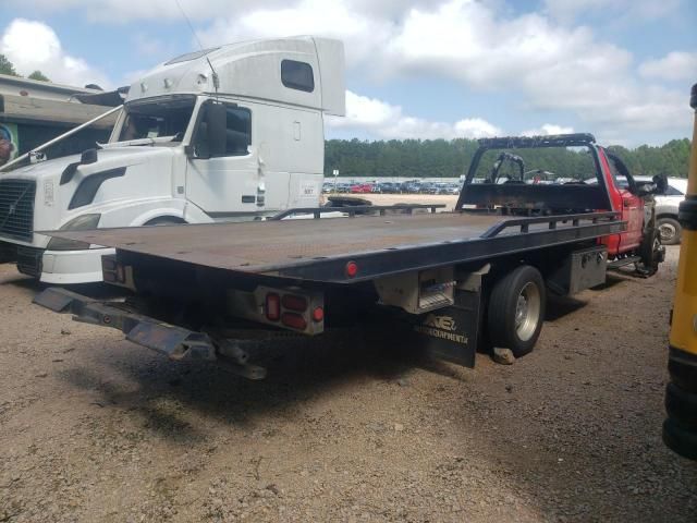 2020 Ford F550 Super Duty