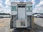 2016 Freightliner Chassis M Line WALK-IN Van