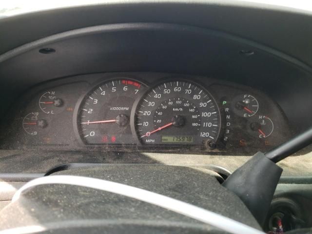 2006 Toyota Tundra Double Cab SR5