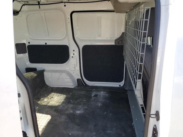 2017 Nissan Nv200 2.5s