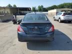 2015 Nissan Versa s
