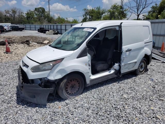 2014 Ford Transit Connect XL