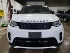 2024 Land Rover Discovery Dynamic SE