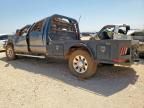 2010 Ford Super Duty F-350 W/S