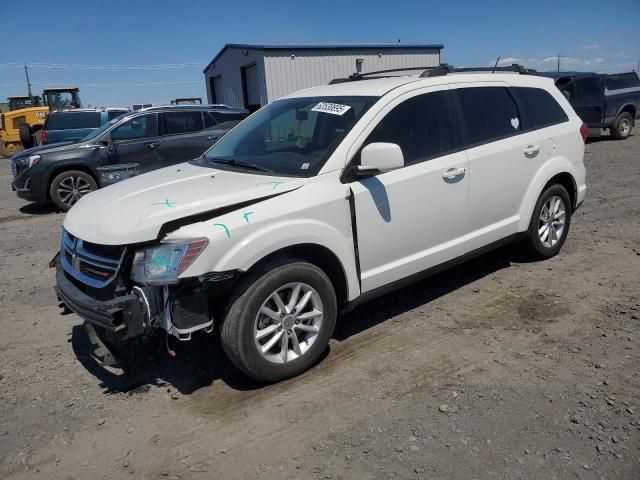 2014 Dodge Journey SXT