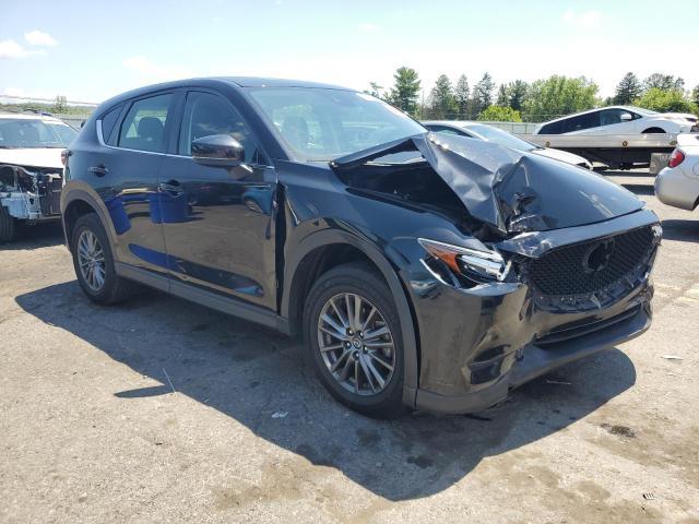 2018 Mazda Cx-5 Sport