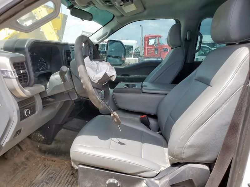 2024 Ford F350 Super Duty