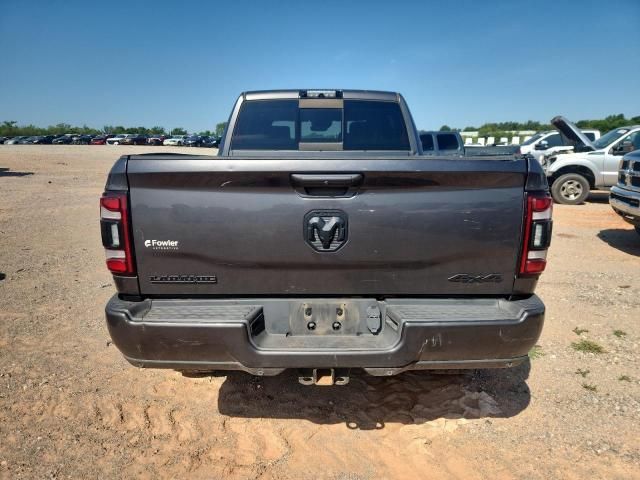 2019 Dodge 2500 Laramie