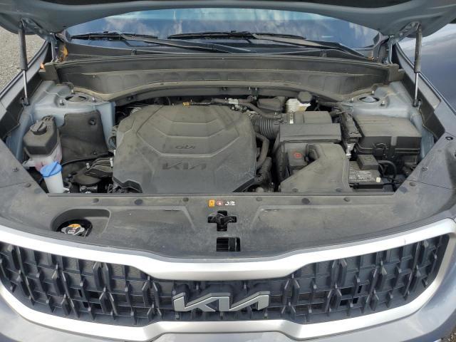 2023 KIA Telluride lx