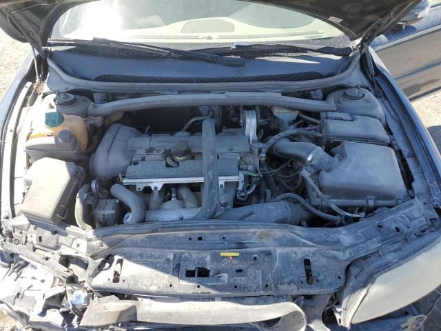 2008 Volvo S60 2.5t