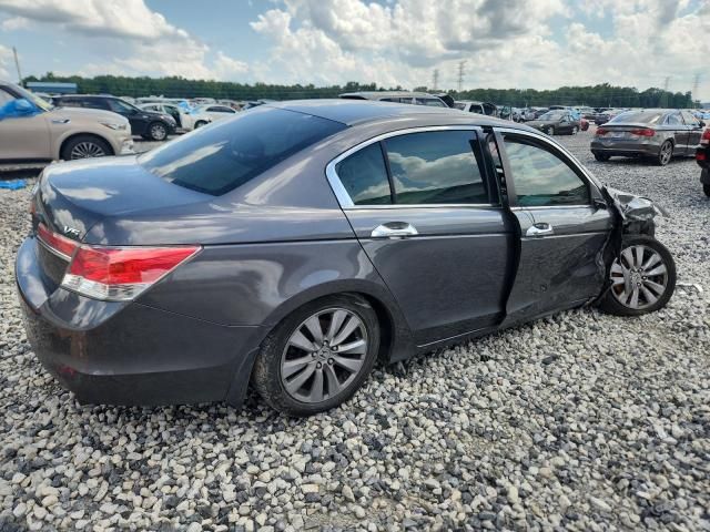 2011 Honda Accord ex