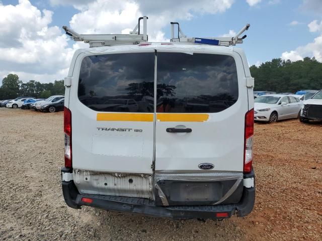 2019 Ford Transit T-150