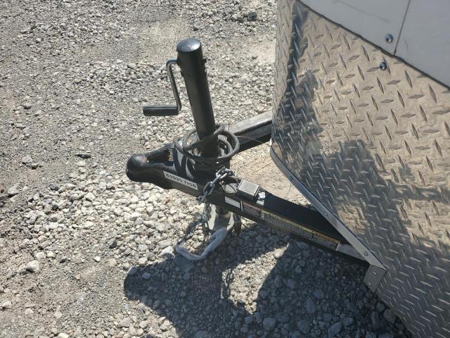 2017 Doolittle FD304 Enclosed Cargo Trailer