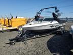 2005 Boat W/TRL 27.5