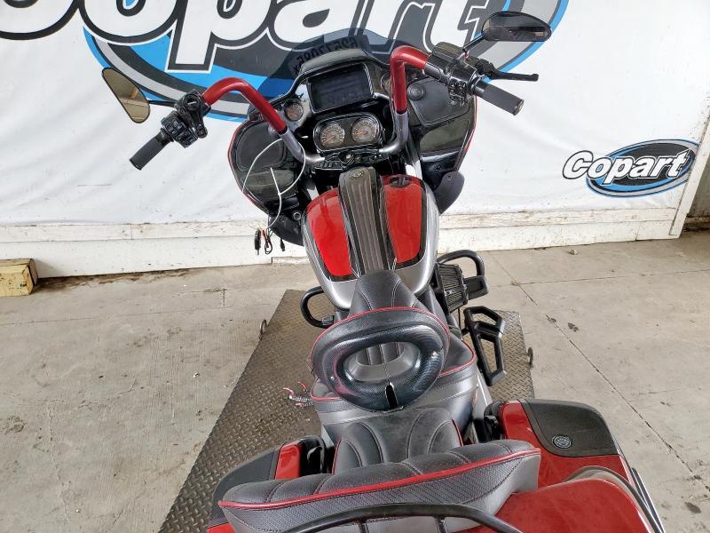 2019 Harley-Davidson Fltrxse