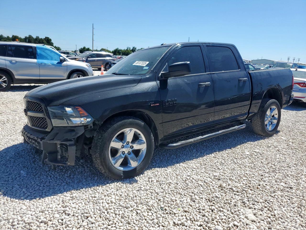 2016 Dodge RAM 1500 ST