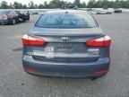 2015 KIA Forte ex