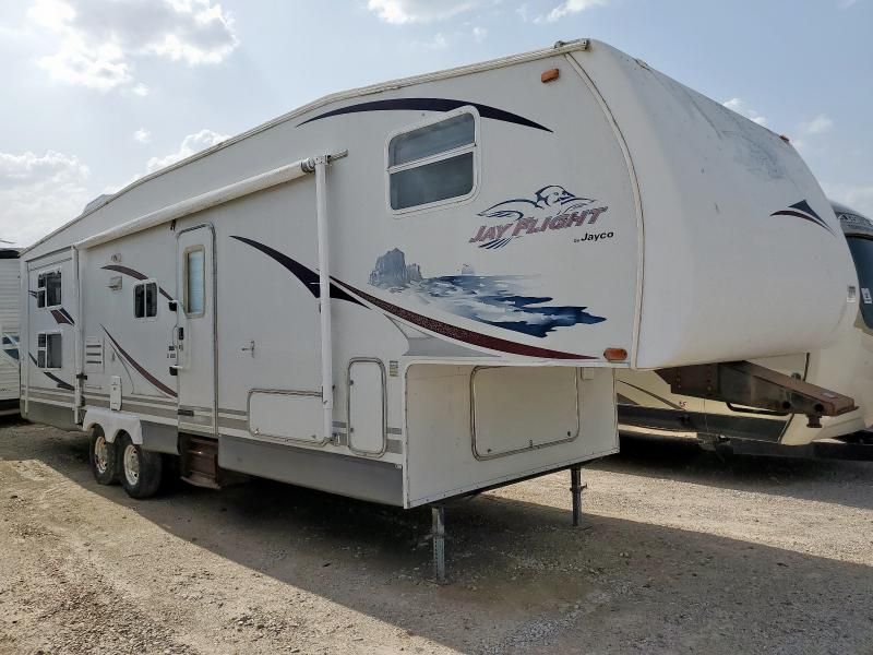 2007 Jayco Jayflight