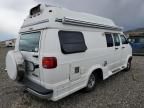 1998 Dodg RAM Van Conversion 3