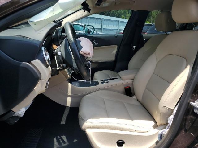 2015 Mercedes-Benz Gla 250