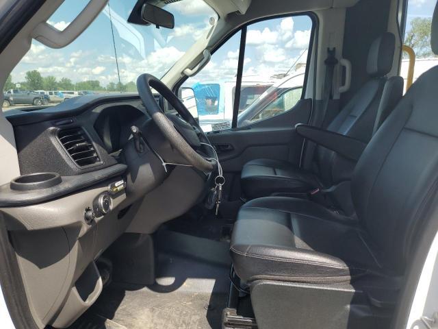 2023 Ford Transit T-350 HD