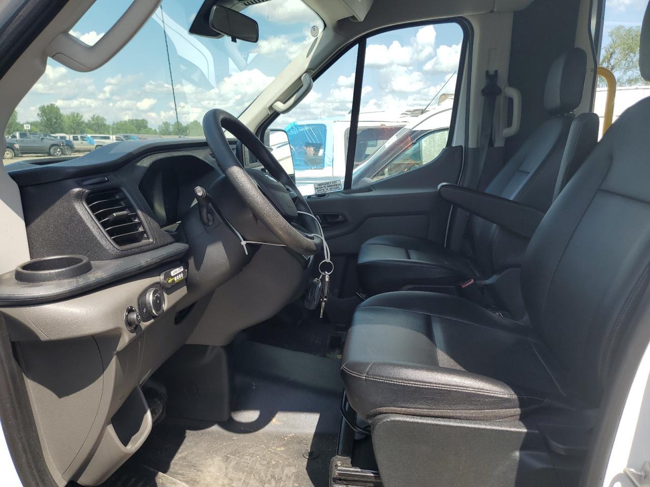 2023 Ford Transit T-350 HD