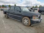 2007 GMC New Sierra K1500 Classic