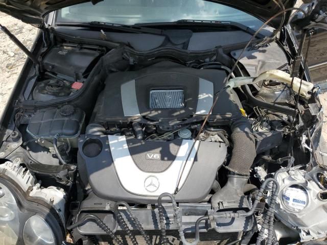 2006 Mercedes-Benz C 230